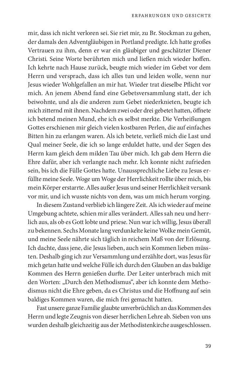 ABC Medien GmbH-Frühe Schriften von Ellen G. White_2430142_