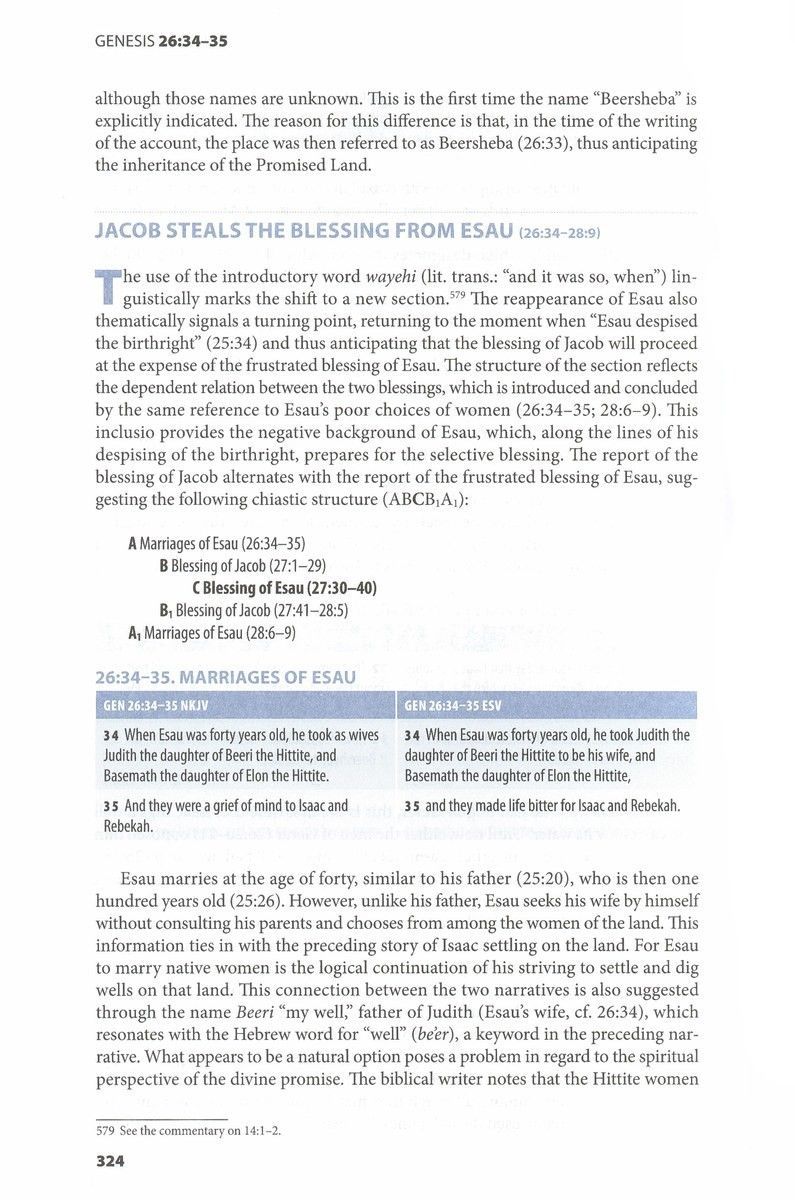 Pacific Press Publishing Association-SDA International Bible Commentary 1 - Genesis, Englisch_2540817_18 Pacific Press Publishing Association-SDA International Bible Commentary 1 - Genesis, Englisch_2540817_