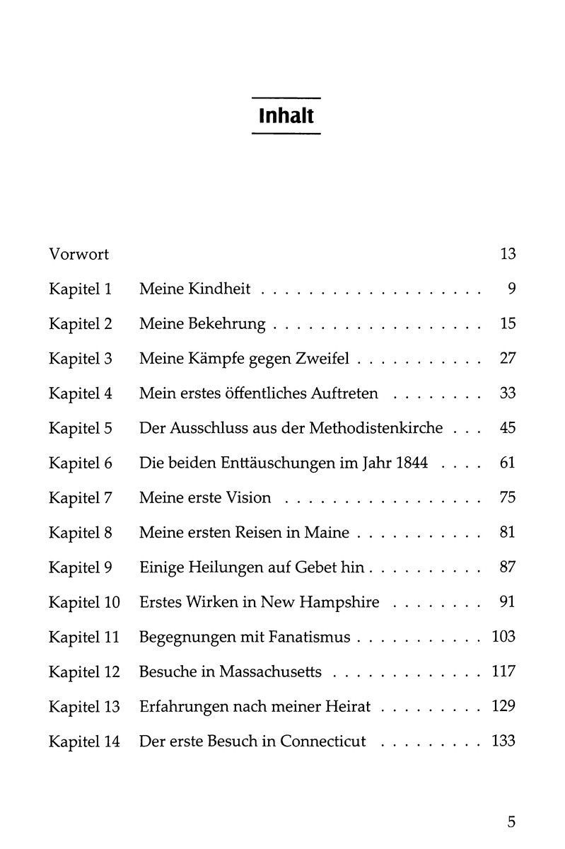 Advent-Verlag GmbH-Mein frühes Leben und Wirken_2420230_