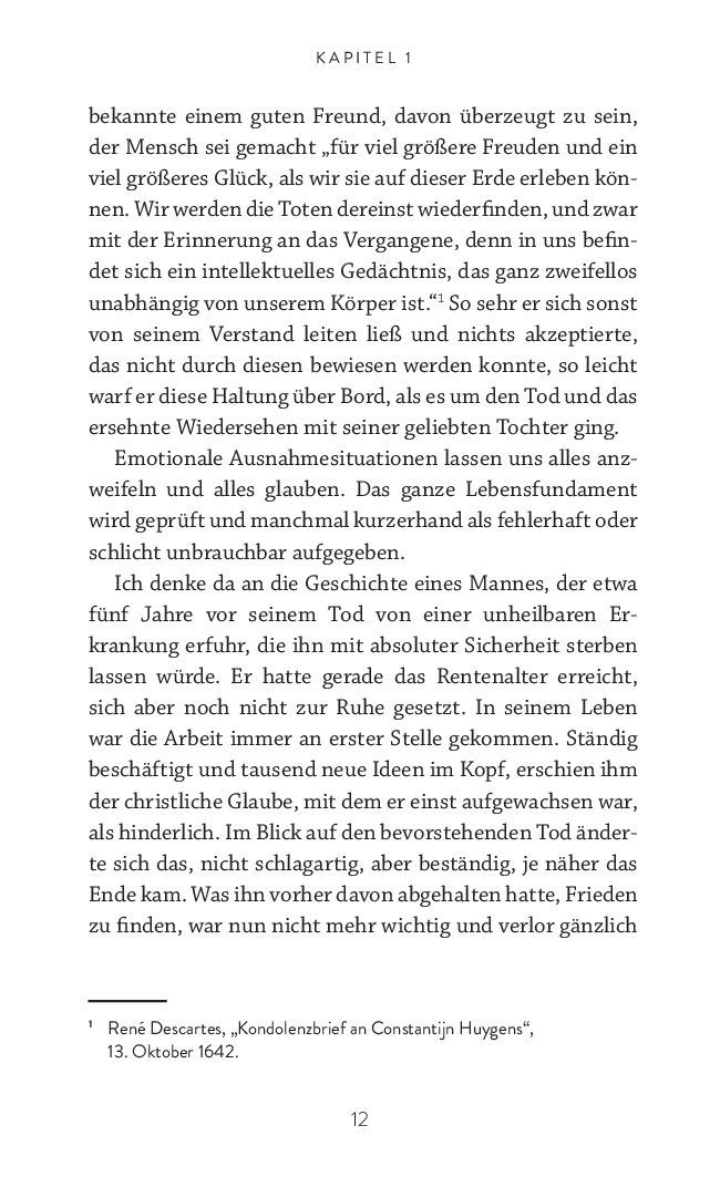 Advent-Verlag Schweiz-Der Tod - Anfang oder Ende?_2412832_