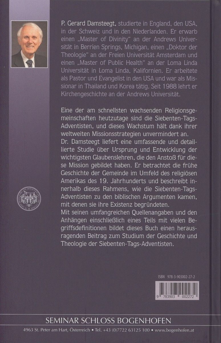 ABC Medien GmbH-Die Grundlagen der adventistischen Botschaft und Mission_2430792_2 ABC Medien GmbH-Die Grundlagen der adventistischen Botschaft und Mission_2430792_