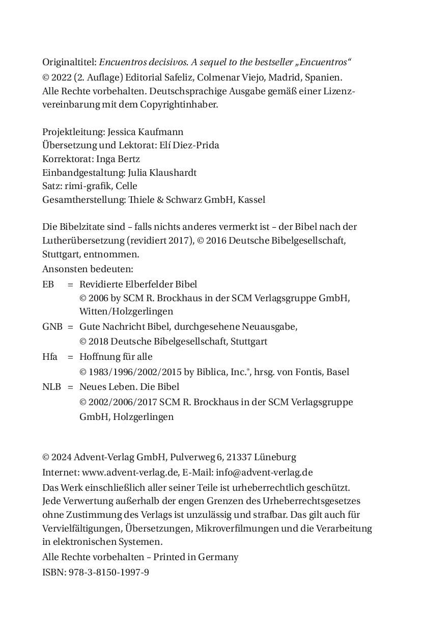 Advent-Verlag GmbH-Jesus unter den Menschen_2422604_