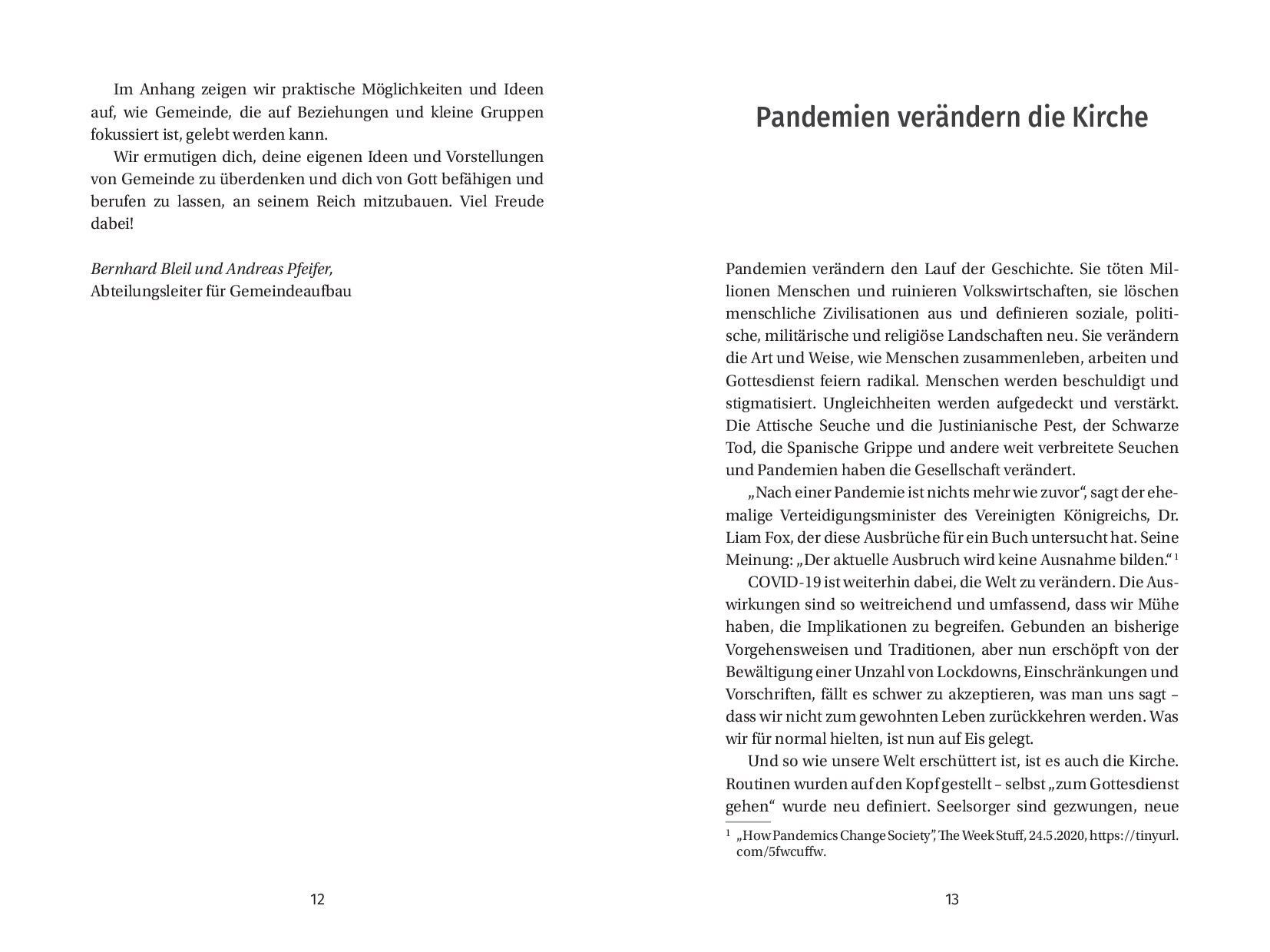 Advent-Verlag GmbH-Unsere Kirche nach Corona_2422125_7 Advent-Verlag GmbH-Unsere Kirche nach Corona_2422125_