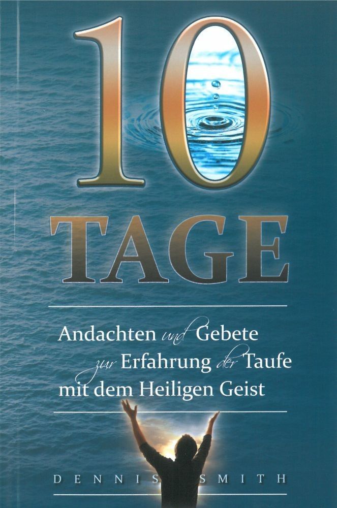 ABC Medien GmbH-10 Tage Andachten und Gebete_2430001_1 ABC Medien GmbH-10 Tage Andachten und Gebete_2430001_