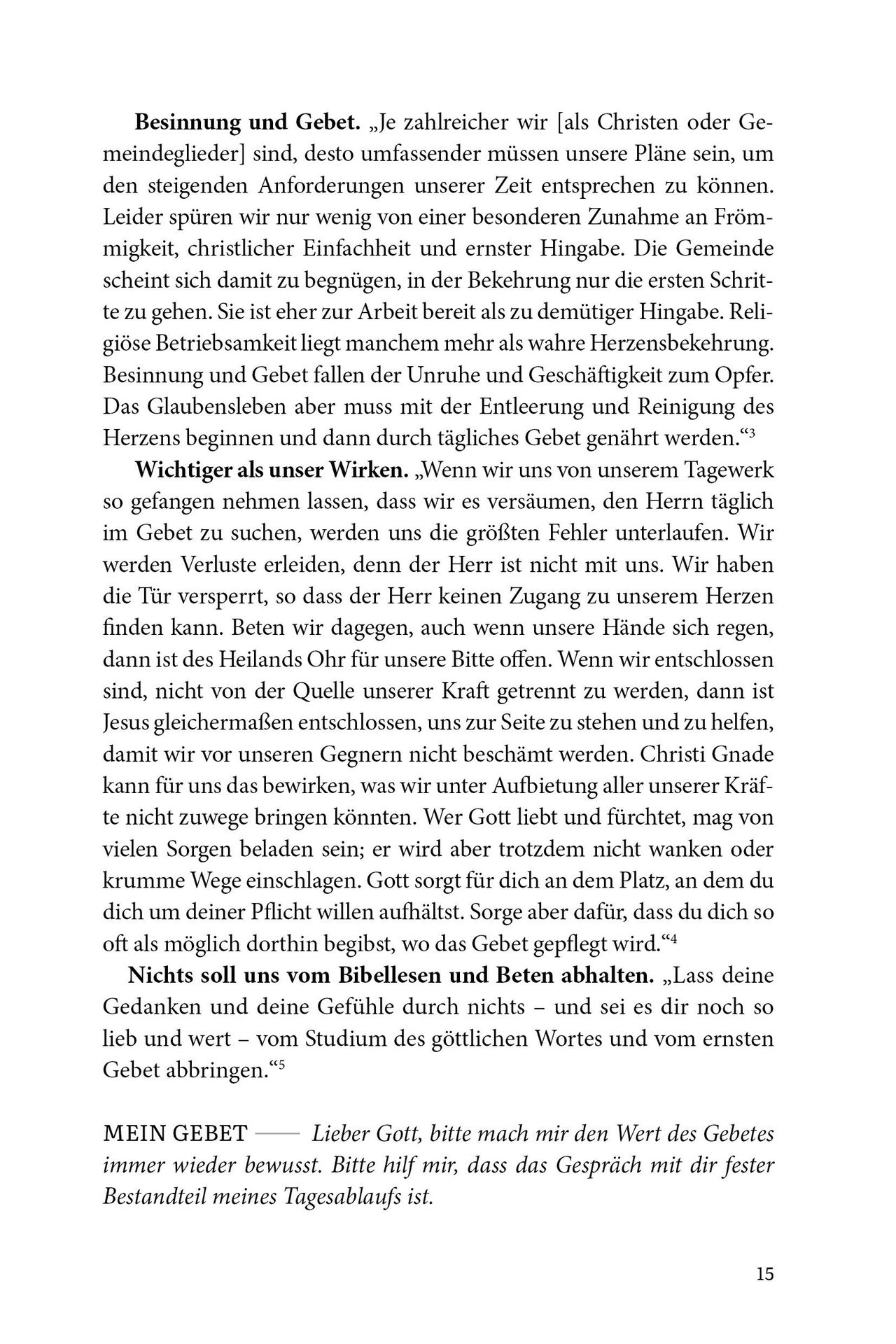 Advent-Verlag Schweiz-Gemeinschaft mit Gott_2410146_13 Advent-Verlag Schweiz-Gemeinschaft mit Gott_2410146_