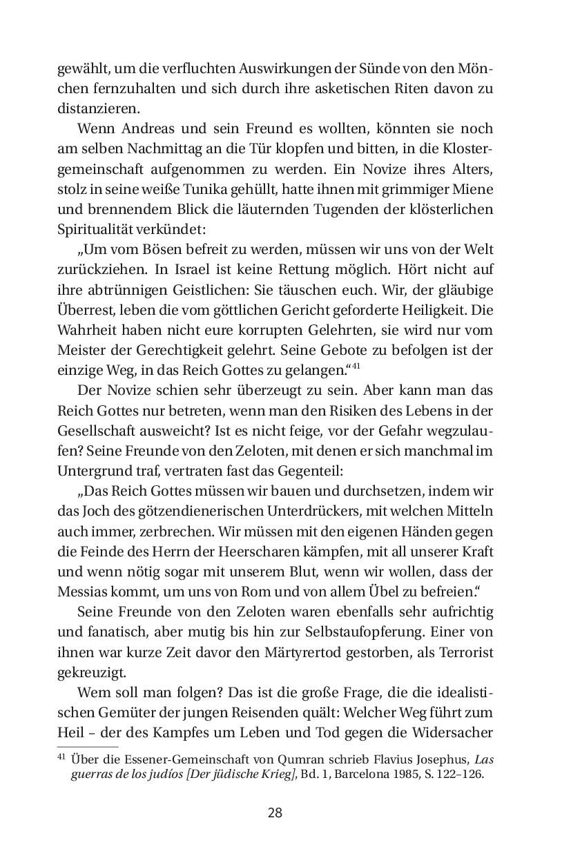 Advent-Verlag GmbH-Jesus unter den Menschen_2422604_