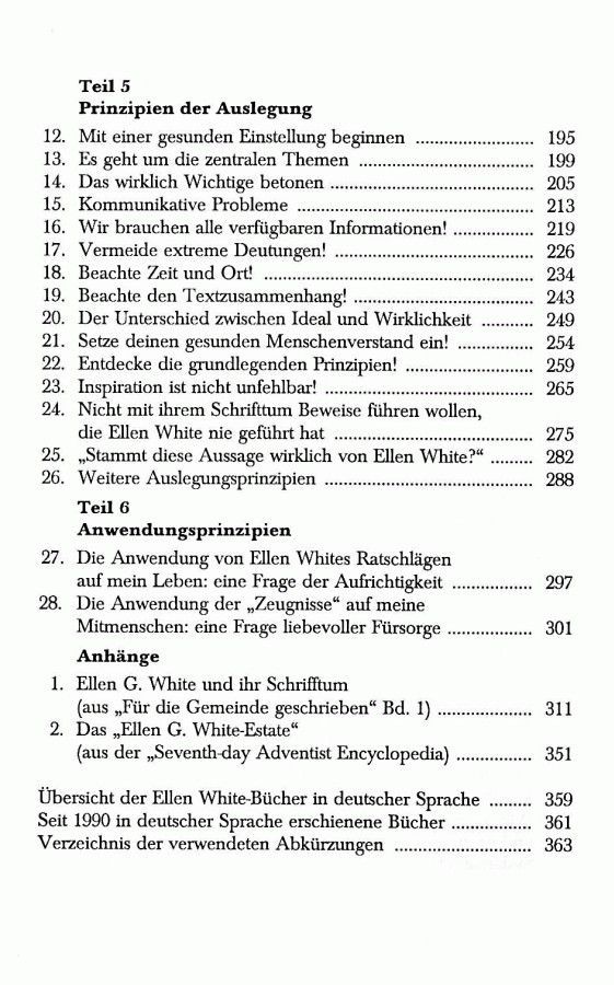 Advent-Verlag GmbH-Ellen White lesen und verstehen_2420127_