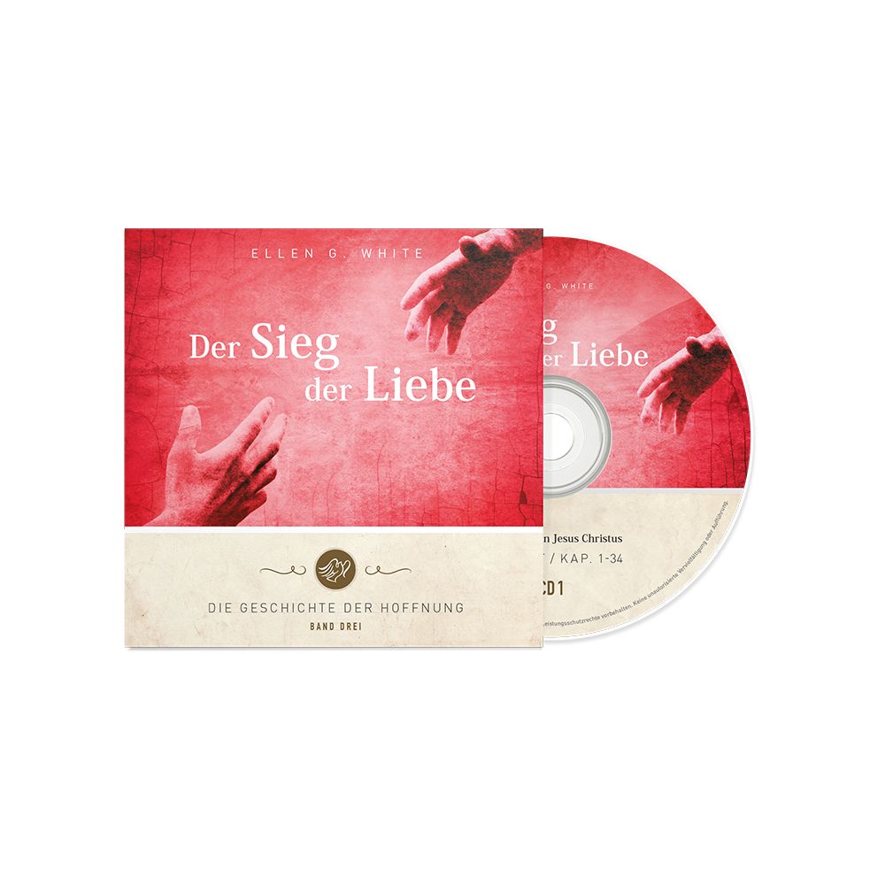 Advent-Verlag Schweiz-HB: Die Geschichte der Hoffnung, MP3, E-Serie_3611445_4 Advent-Verlag Schweiz-HB: Die Geschichte der Hoffnung, MP3, E-Serie_3611445_