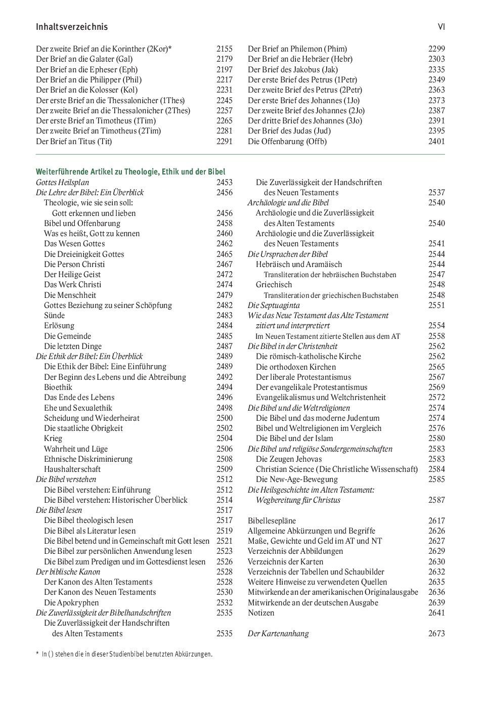SCM Brockhaus-Bibel, Elberfelder, Brockhaus, Studienbibel mit Kommentaren_2442847_5 SCM Brockhaus-Bibel, Elberfelder, Brockhaus, Studienbibel mit Kommentaren_2442847_