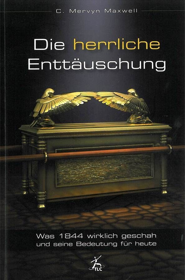 ABC Medien GmbH-Die herrliche Enttäuschung_2430096_