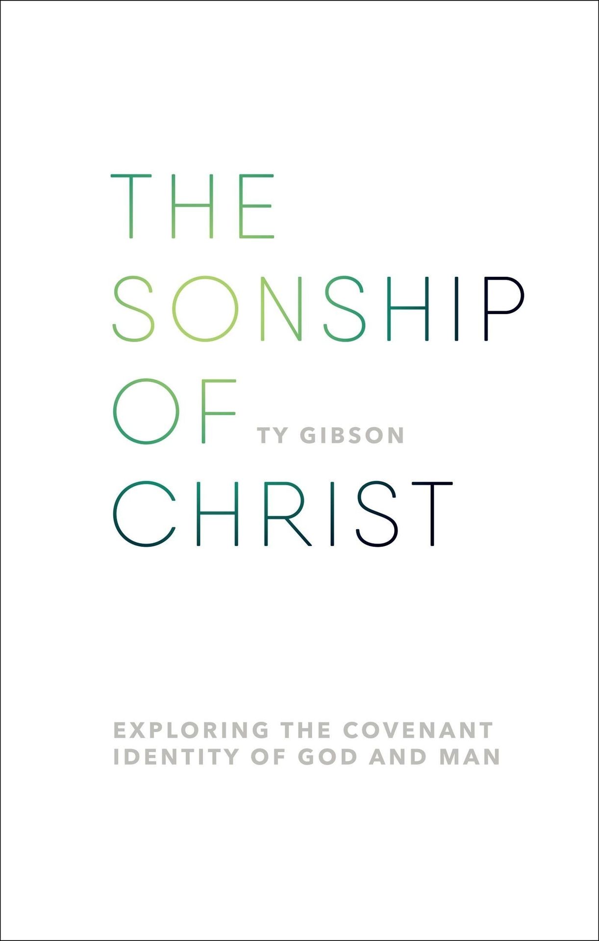 2541888_0.jpg The Sonship of Christ