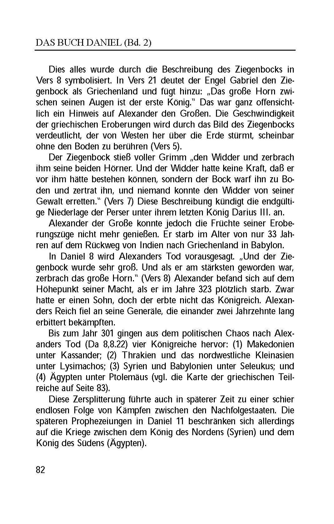 Advent-Verlag GmbH-Das Buch Daniel, Band 2_2421289_
