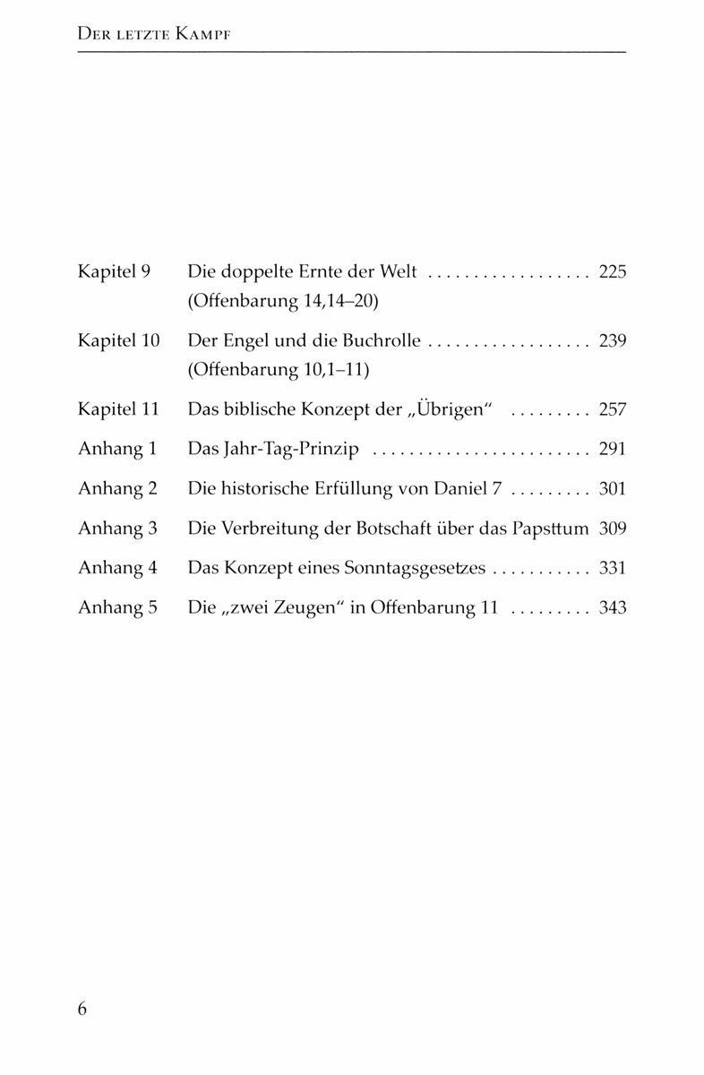 Advent-Verlag GmbH-Der letzte Kampf_2420079_