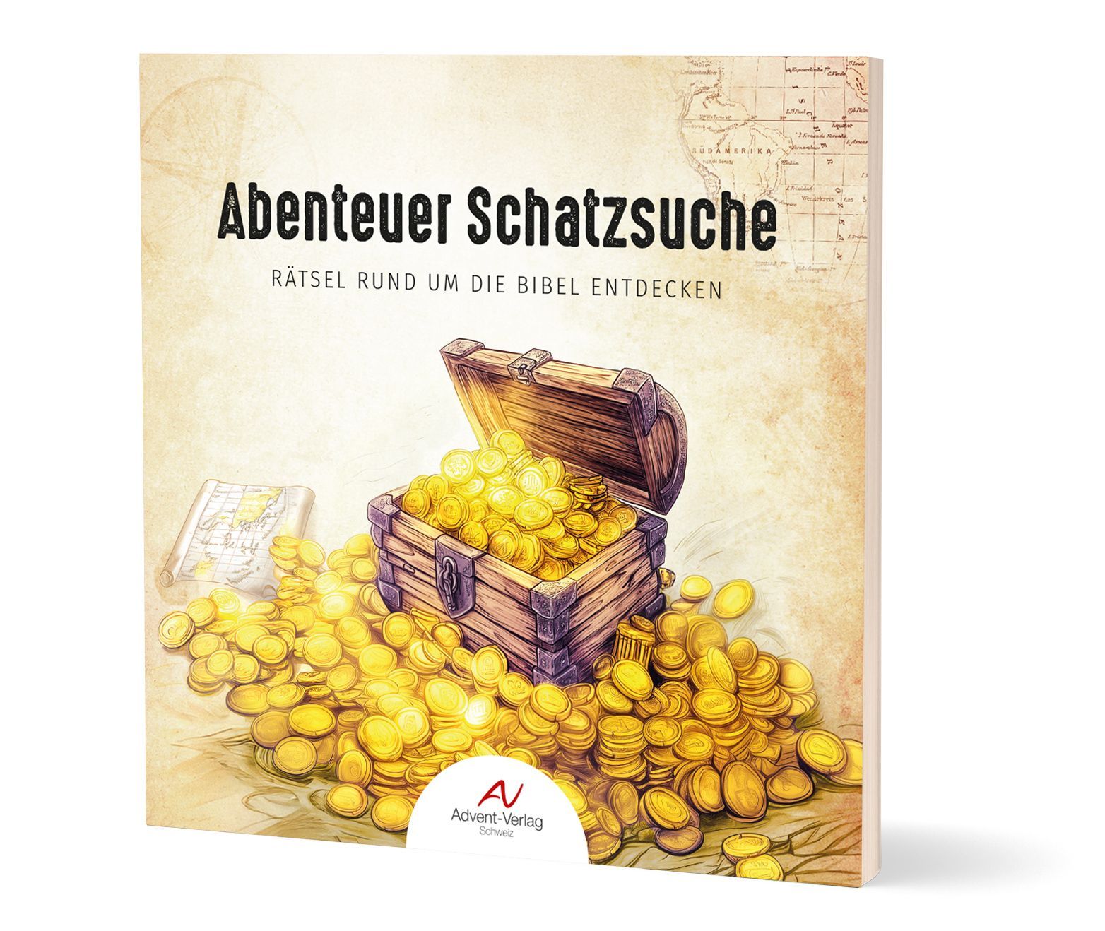 Advent-Verlag Schweiz-Abenteuer Schatzsuche_2411453_
