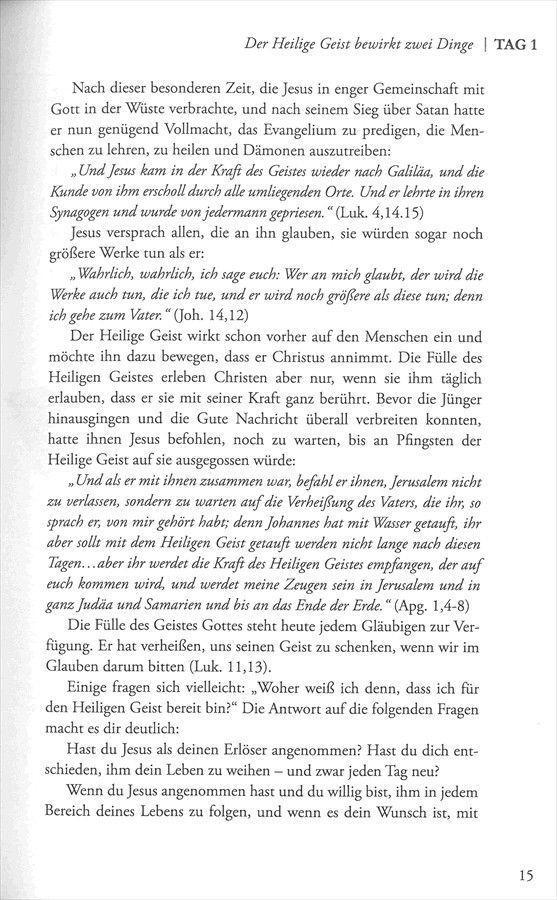 ABC Medien GmbH-40 Tage Andachten und Gebete, Buch 1_2430004_7 ABC Medien GmbH-40 Tage Andachten und Gebete, Buch 1_2430004_