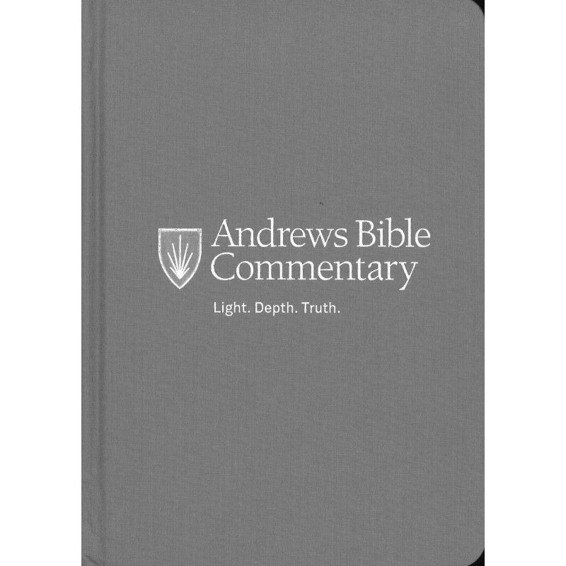 Andrews University Press-Andrews Bible Commentary, Old Testament, Englisch_2542208_1 Andrews University Press-Andrews Bible Commentary, Old Testament, Englisch_2542208_