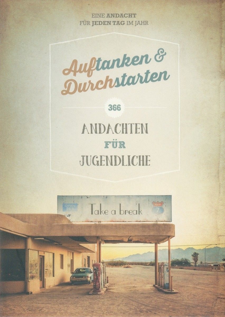 ABC Medien GmbH-Auftanken & Durchstarten, Andachtsbuch für Jugendliche_2330849_1 ABC Medien GmbH-Auftanken & Durchstarten, Andachtsbuch für Jugendliche_2330849_