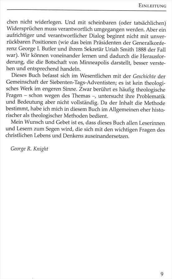 Advent-Verlag GmbH-Wenn Heilige sich streiten_2420382_