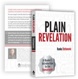 Andrews University Press-Offenbart, Englisch (Plain Revelation)_2541884_2 Andrews University Press-Offenbart, Englisch (Plain Revelation)_2541884_