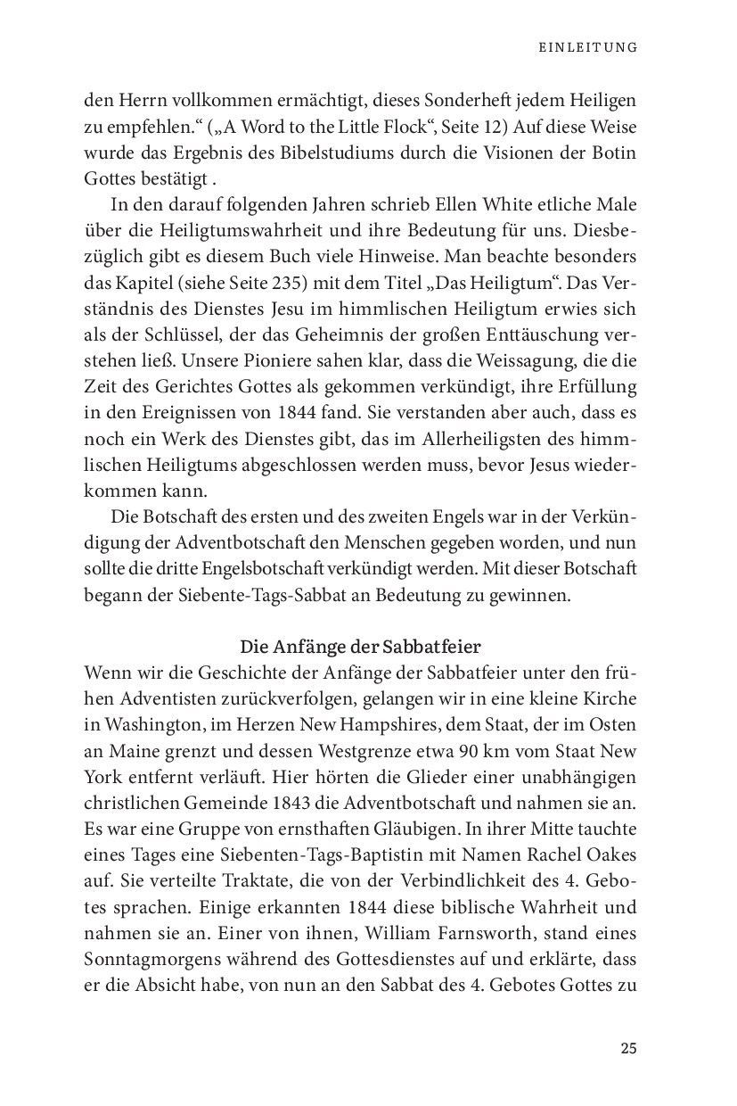 ABC Medien GmbH-Frühe Schriften von Ellen G. White_2430142_