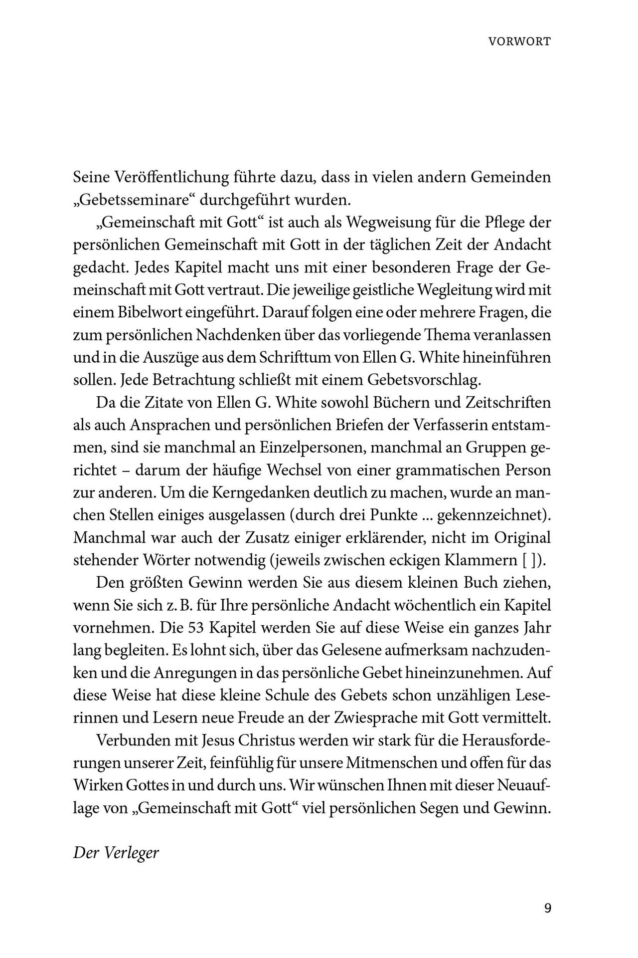 Advent-Verlag Schweiz-Gemeinschaft mit Gott_2410146_