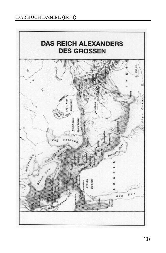 Advent-Verlag GmbH-Das Buch Daniel, Band 1_2421665_
