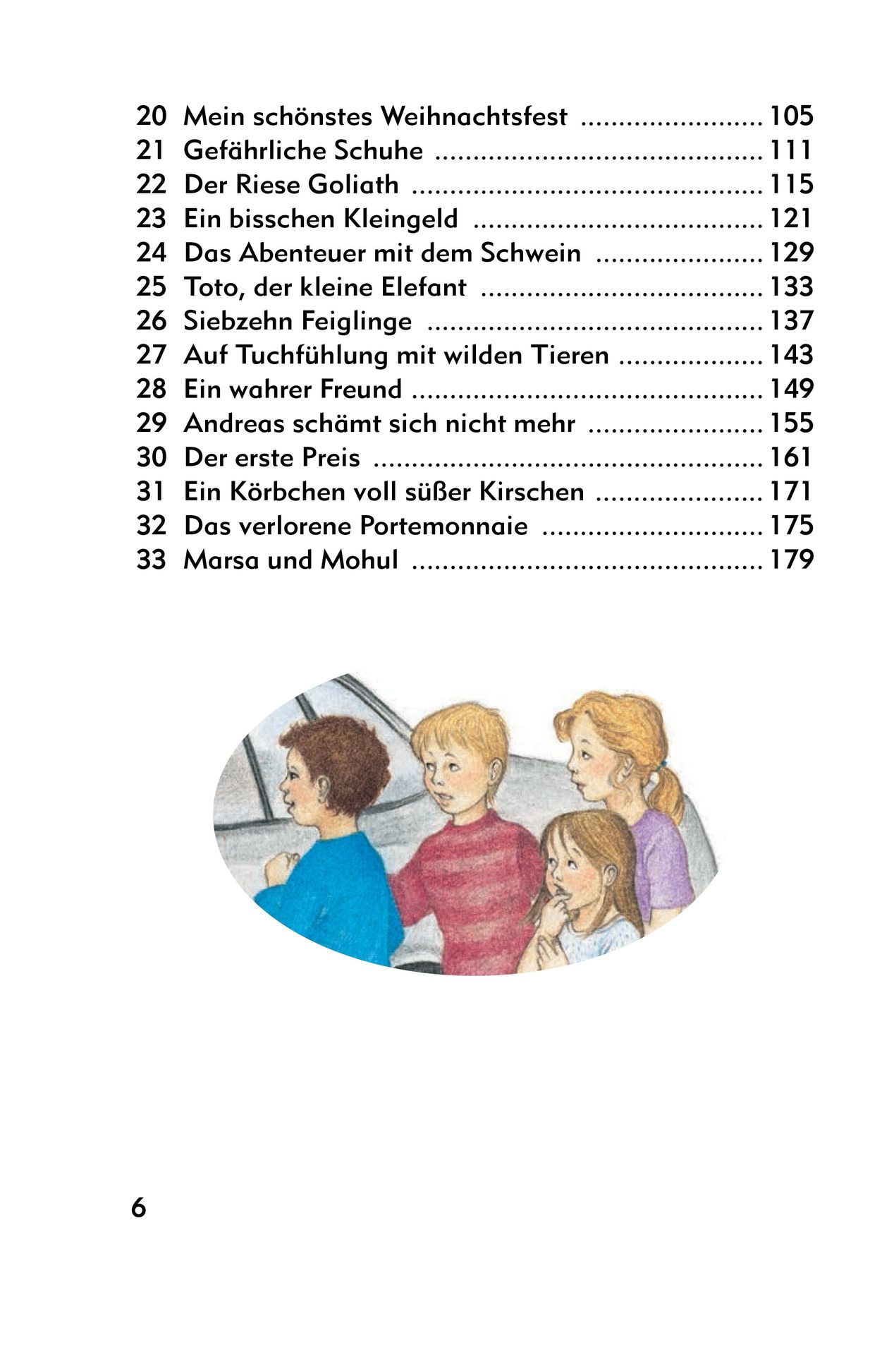 Advent-Verlag Schweiz-Meine Geschichtenkiste, Band 2_2210232_