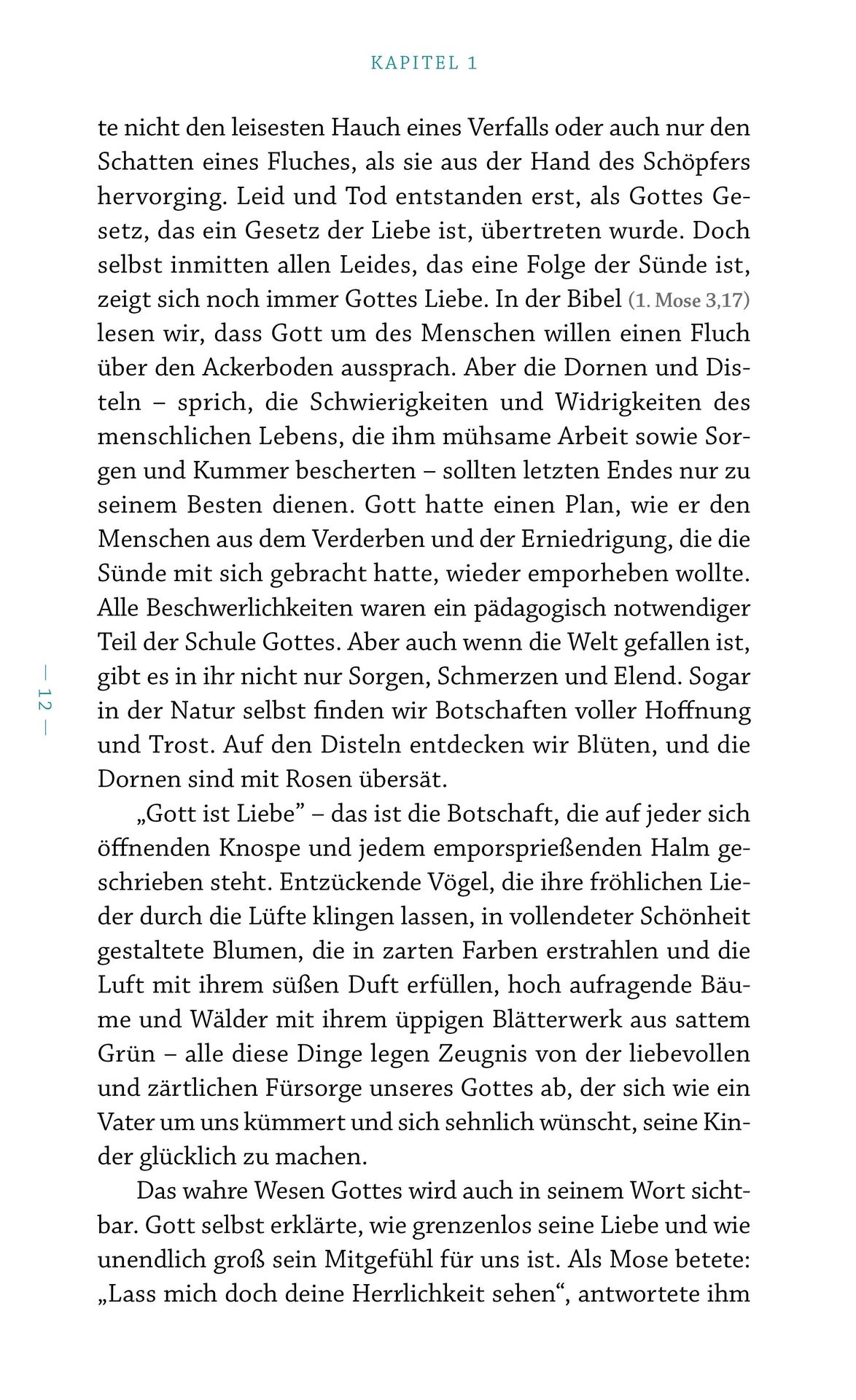 Advent-Verlag Schweiz-Der rettende Weg - Jesus Christus_2410816_