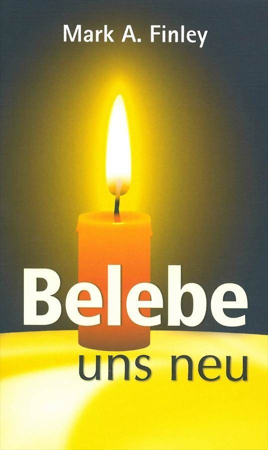 Advent-Verlag GmbH-Belebe uns neu_2420027_