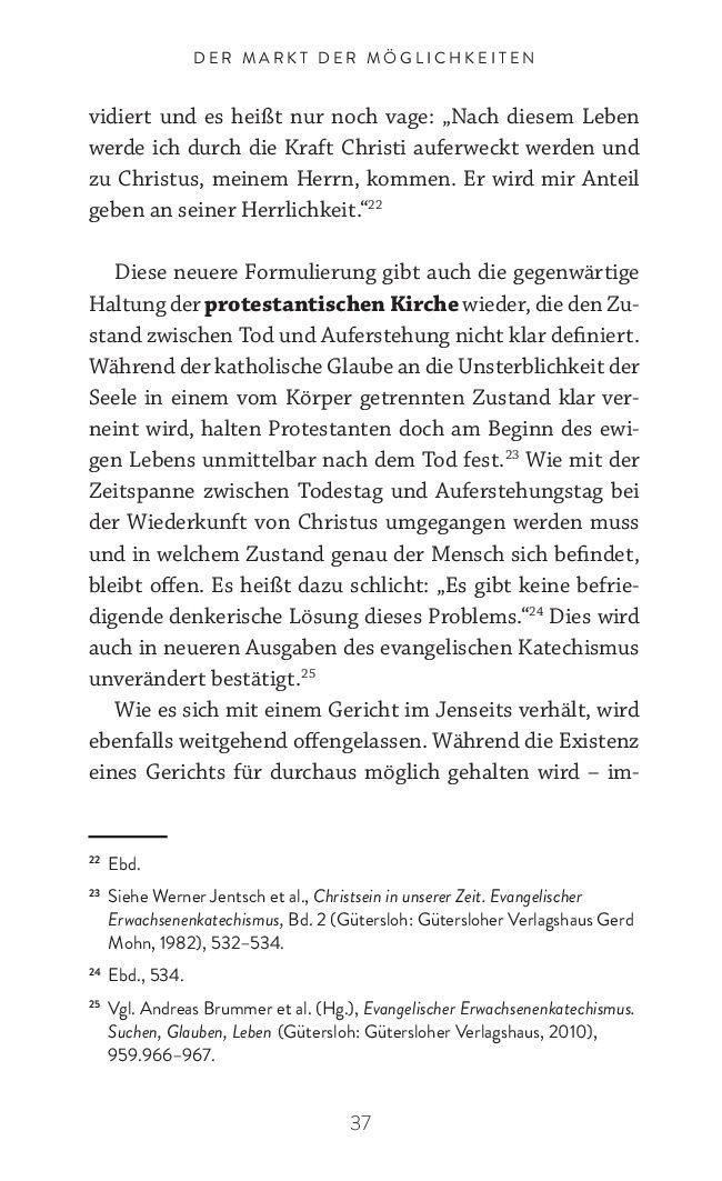Advent-Verlag Schweiz-Der Tod - Anfang oder Ende?_2412832_