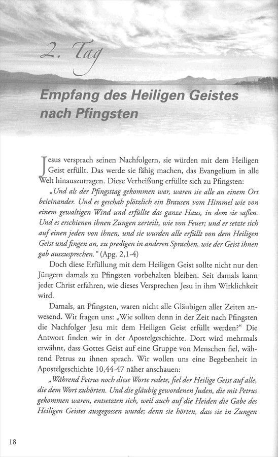 ABC Medien GmbH-40 Tage Andachten und Gebete, Buch 1_2430004_10 ABC Medien GmbH-40 Tage Andachten und Gebete, Buch 1_2430004_