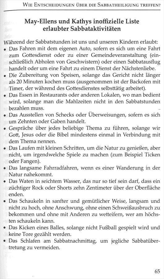 Advent-Verlag GmbH-Jede Woche Urlaub mit Jesus_2420204_