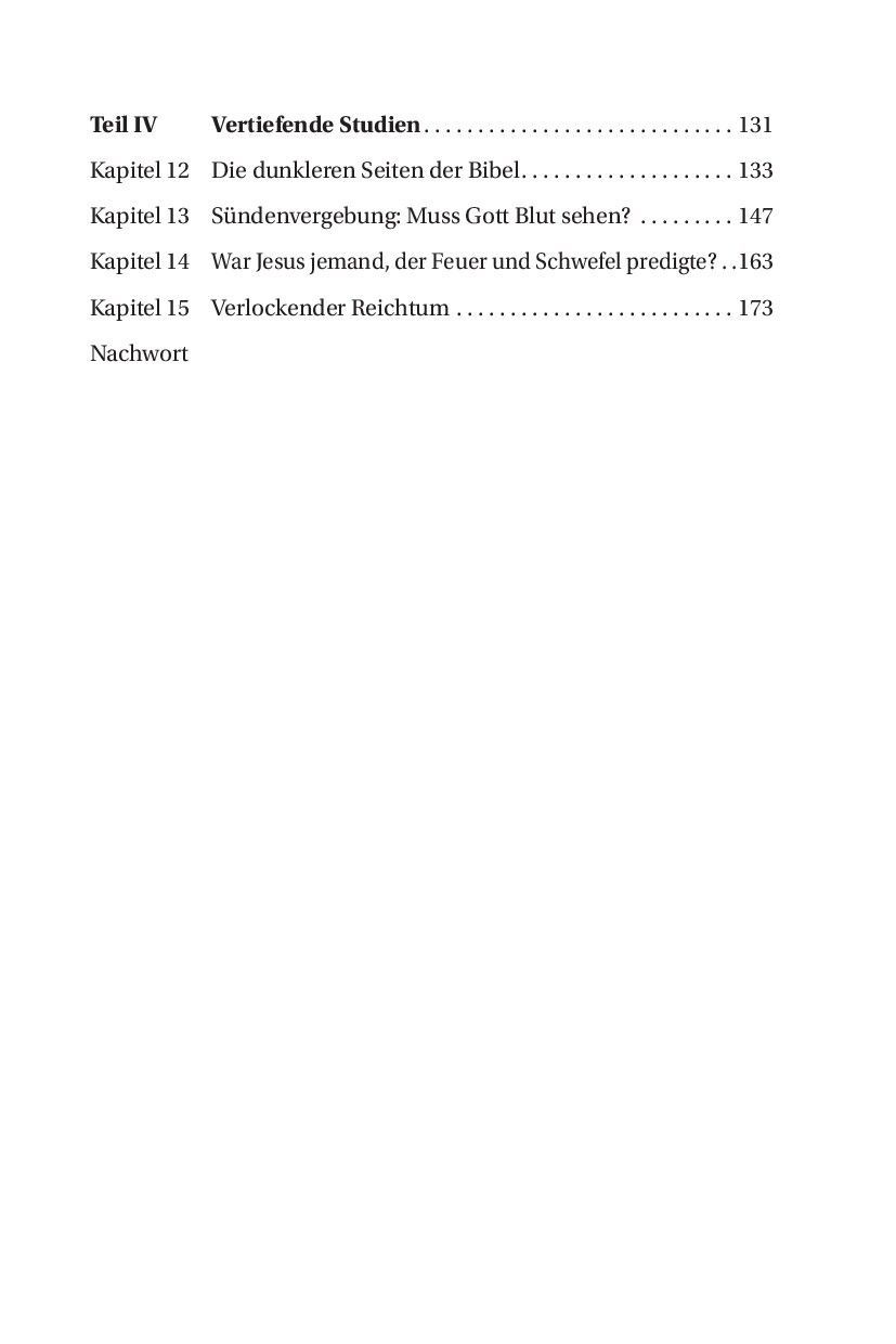 Advent-Verlag GmbH-Echt jetzt, Gott?_2422045_