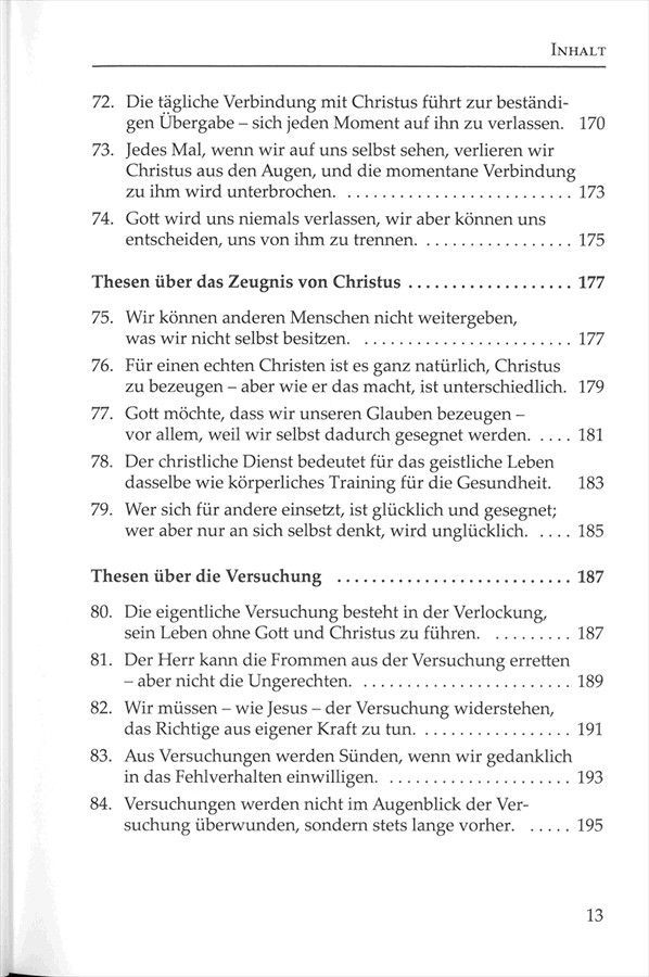 Advent-Verlag GmbH-95 Thesen über die Erlösung aus dem Glauben_2420009_10 Advent-Verlag GmbH-95 Thesen über die Erlösung aus dem Glauben_2420009_