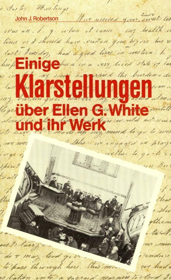 Advent-Verlag Schweiz-Einige Klarstellungen über EGW und ihr Werk_2410125_1 Advent-Verlag Schweiz-Einige Klarstellungen über EGW und ihr Werk_2410125_