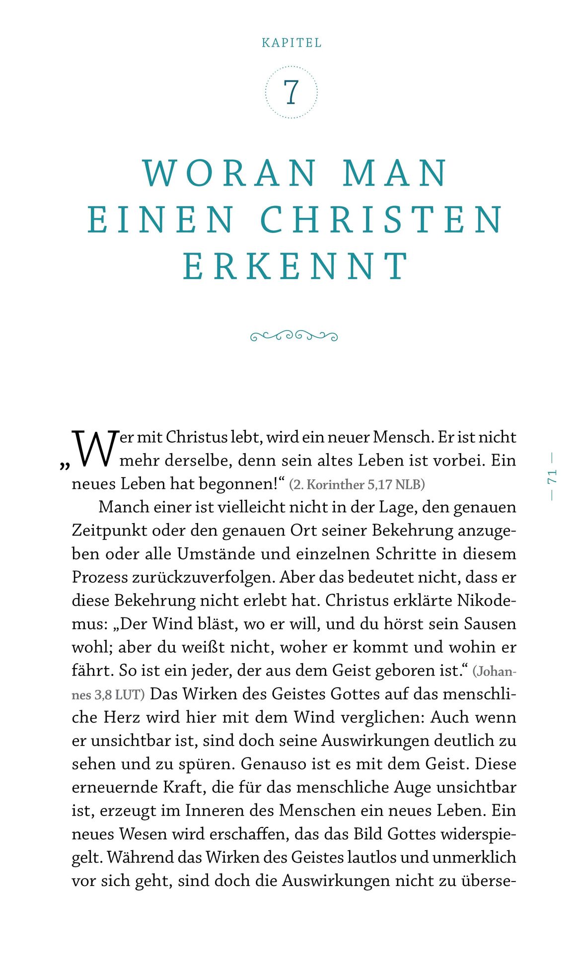Advent-Verlag Schweiz-Der rettende Weg - Jesus Christus_2410816_15 Advent-Verlag Schweiz-Der rettende Weg - Jesus Christus_2410816_