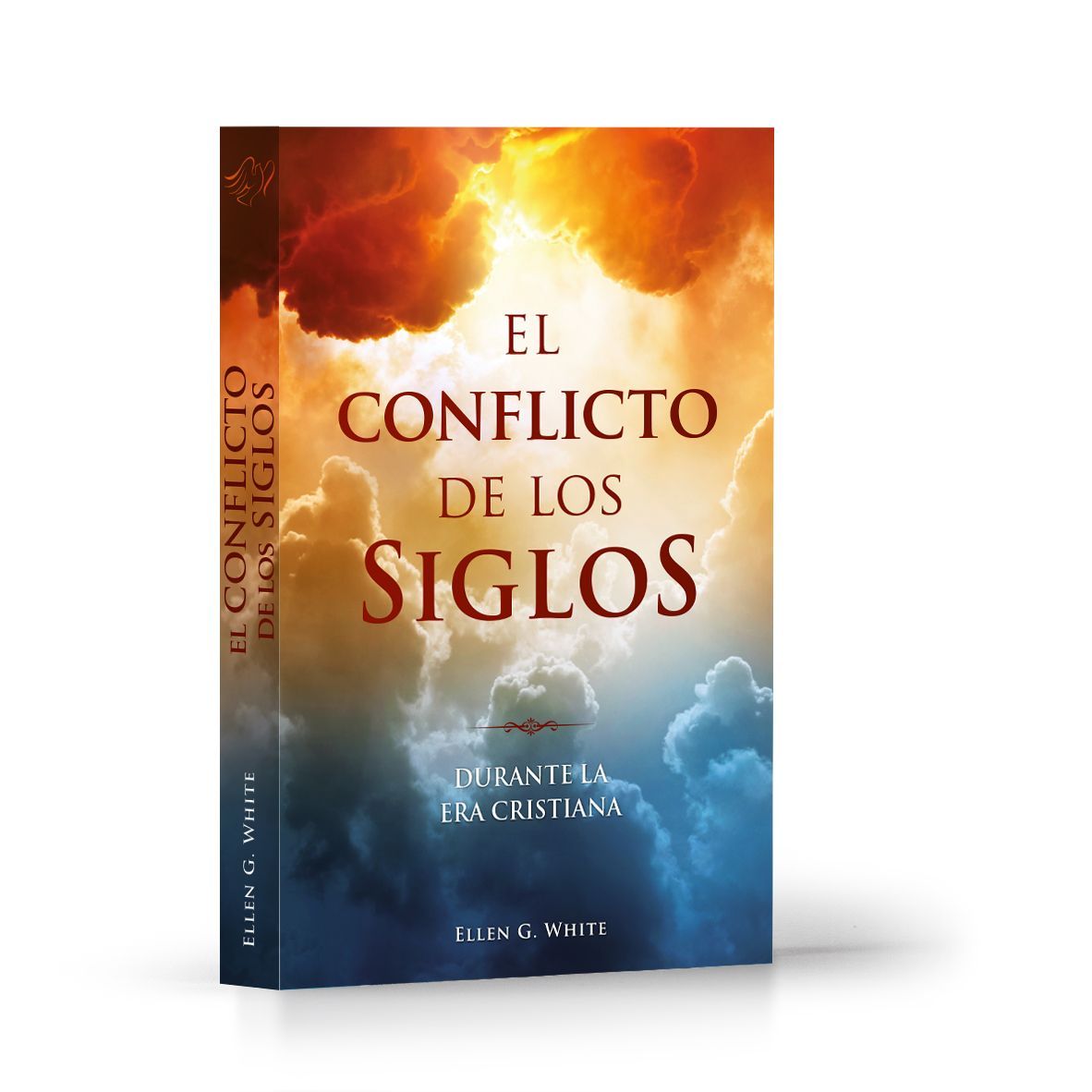2512118_0.jpg El Conflicto de los Siglos