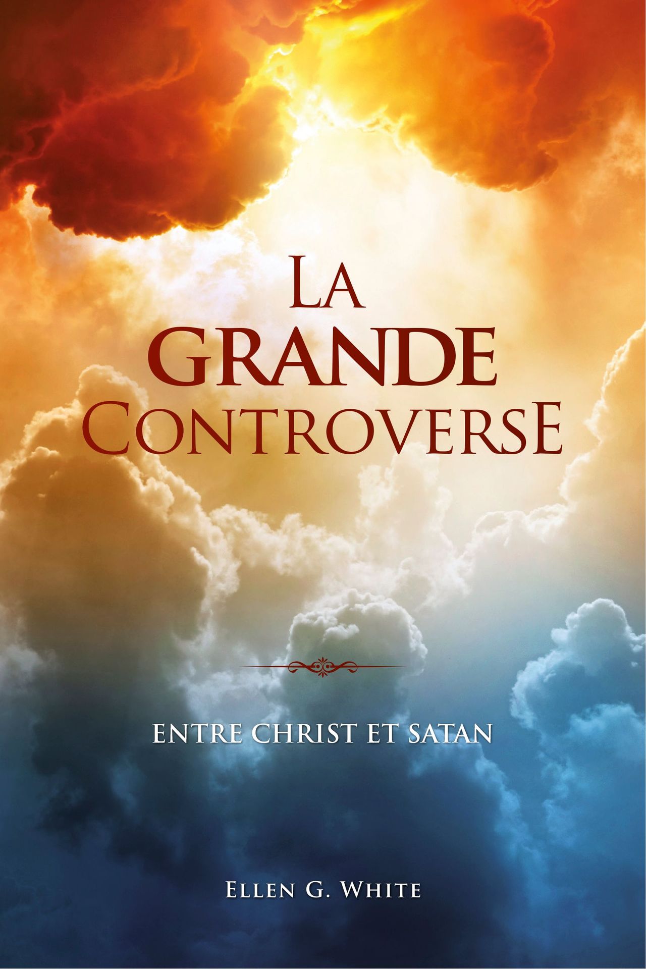 Advent-Verlag Schweiz-Vom Schatten zum Licht, Missionsausg. Französisch AVS (La grande controverse)_2512117_2 Advent-Verlag Schweiz-Vom Schatten zum Licht, Missionsausg. Französisch AVS (La grande controverse)_2512117_