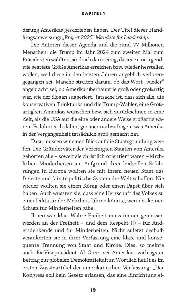 Advent-Verlag Schweiz-Die Amerika-Prophezeiung_2412996_
