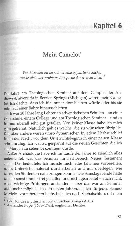 Advent-Verlag GmbH-Das Unmögliche vollbringen_2420063_