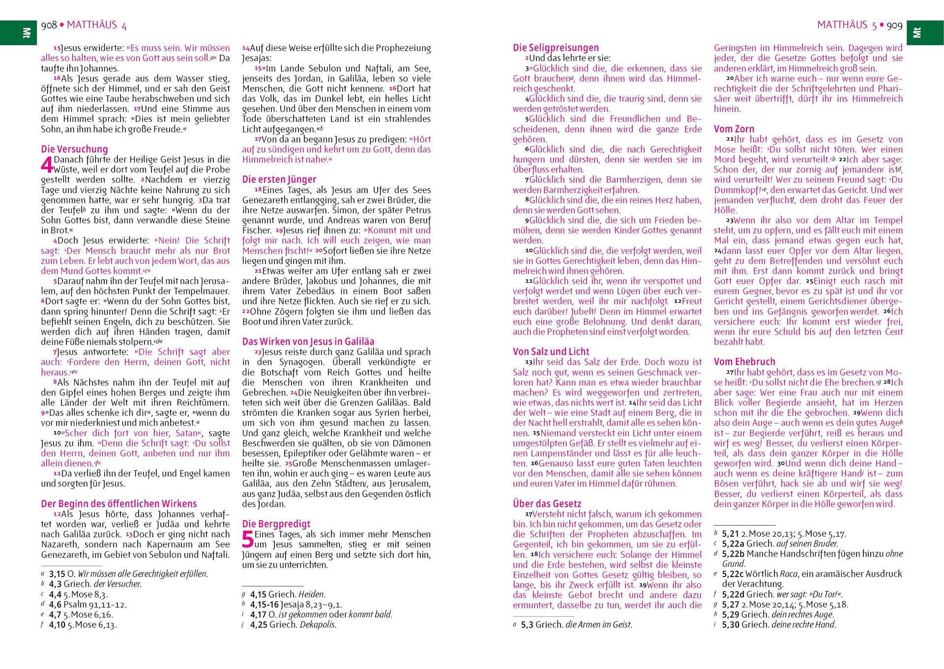 Advent-Verlag GmbH-Bibel, Neues Leben, Pfadfinder, Taschen, blau-gelb_2921799_