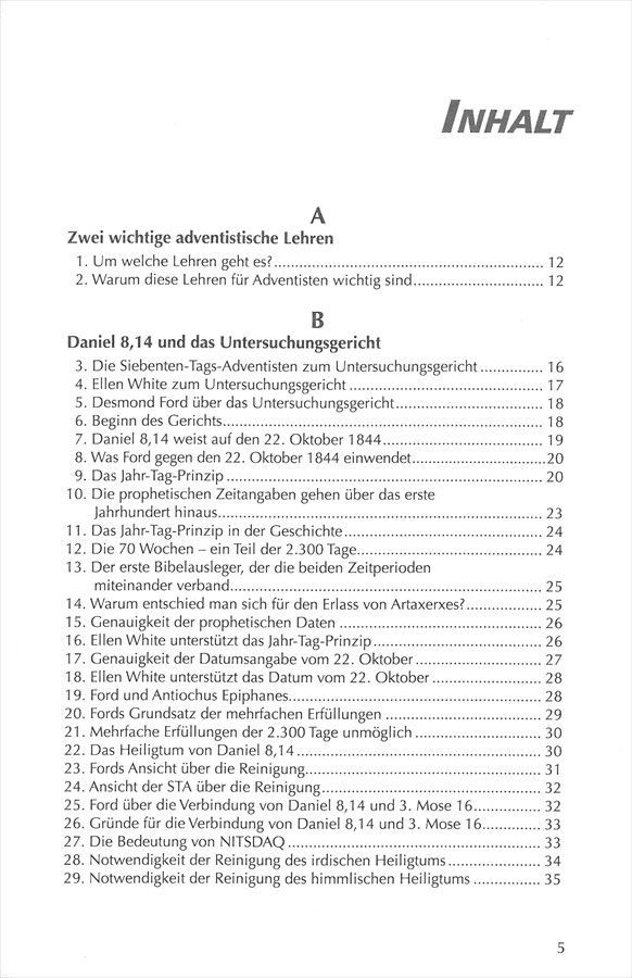 ABC Medien GmbH-101 Fragen zu den Themen: Das Heiligtum und Ellen G. White_2430002_3 ABC Medien GmbH-101 Fragen zu den Themen: Das Heiligtum und Ellen G. White_2430002_