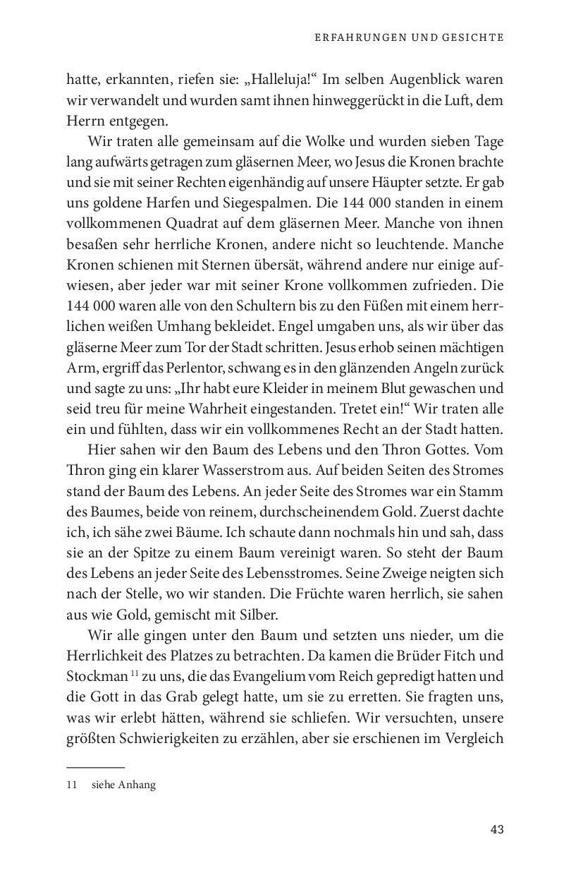 ABC Medien GmbH-Frühe Schriften von Ellen G. White_2430142_