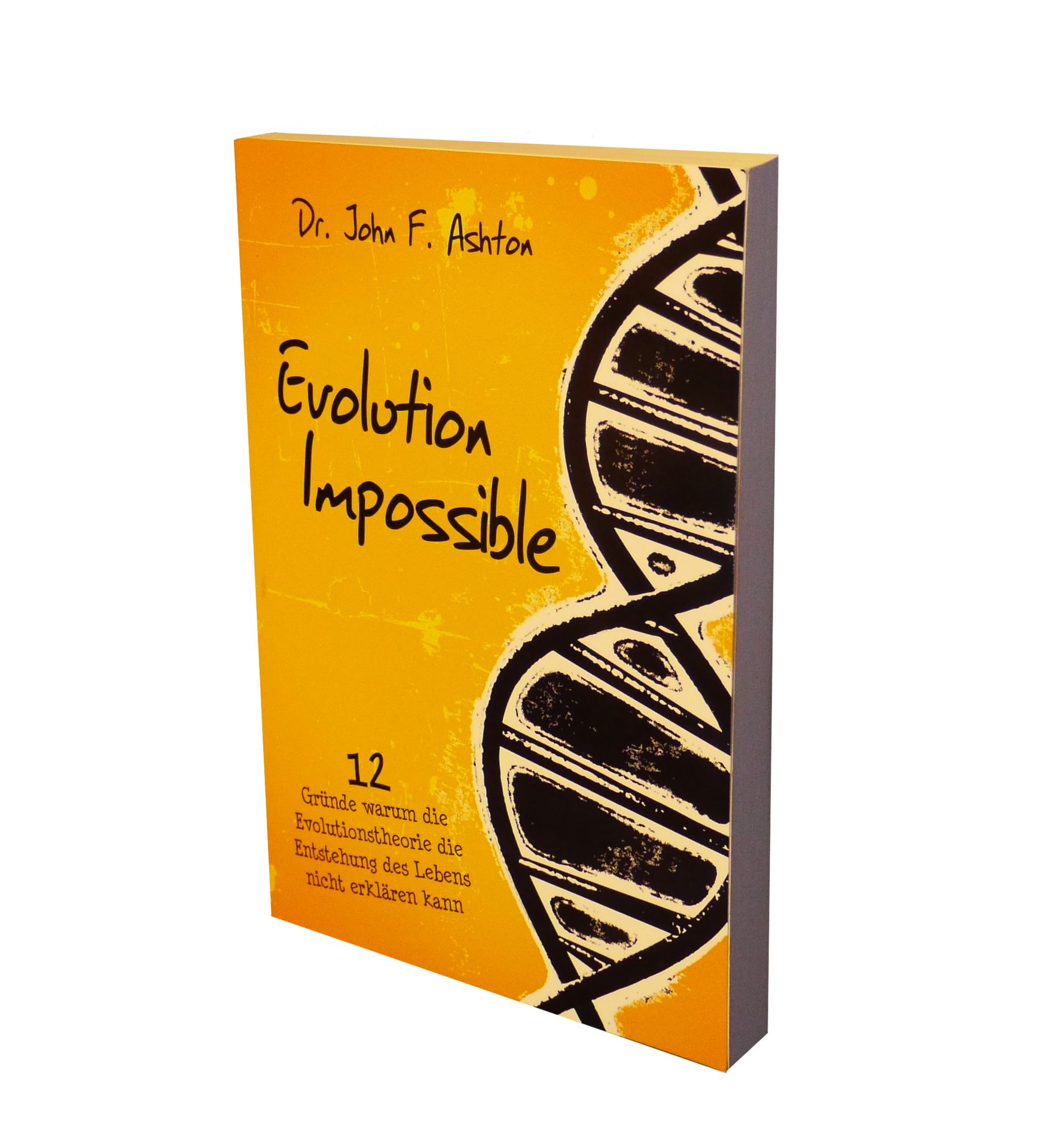 Advent-Verlag Schweiz-Evolution Impossible_2442088_