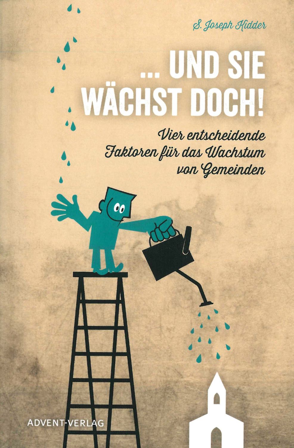 Advent-Verlag GmbH-Und sie wächst doch!_2420355_