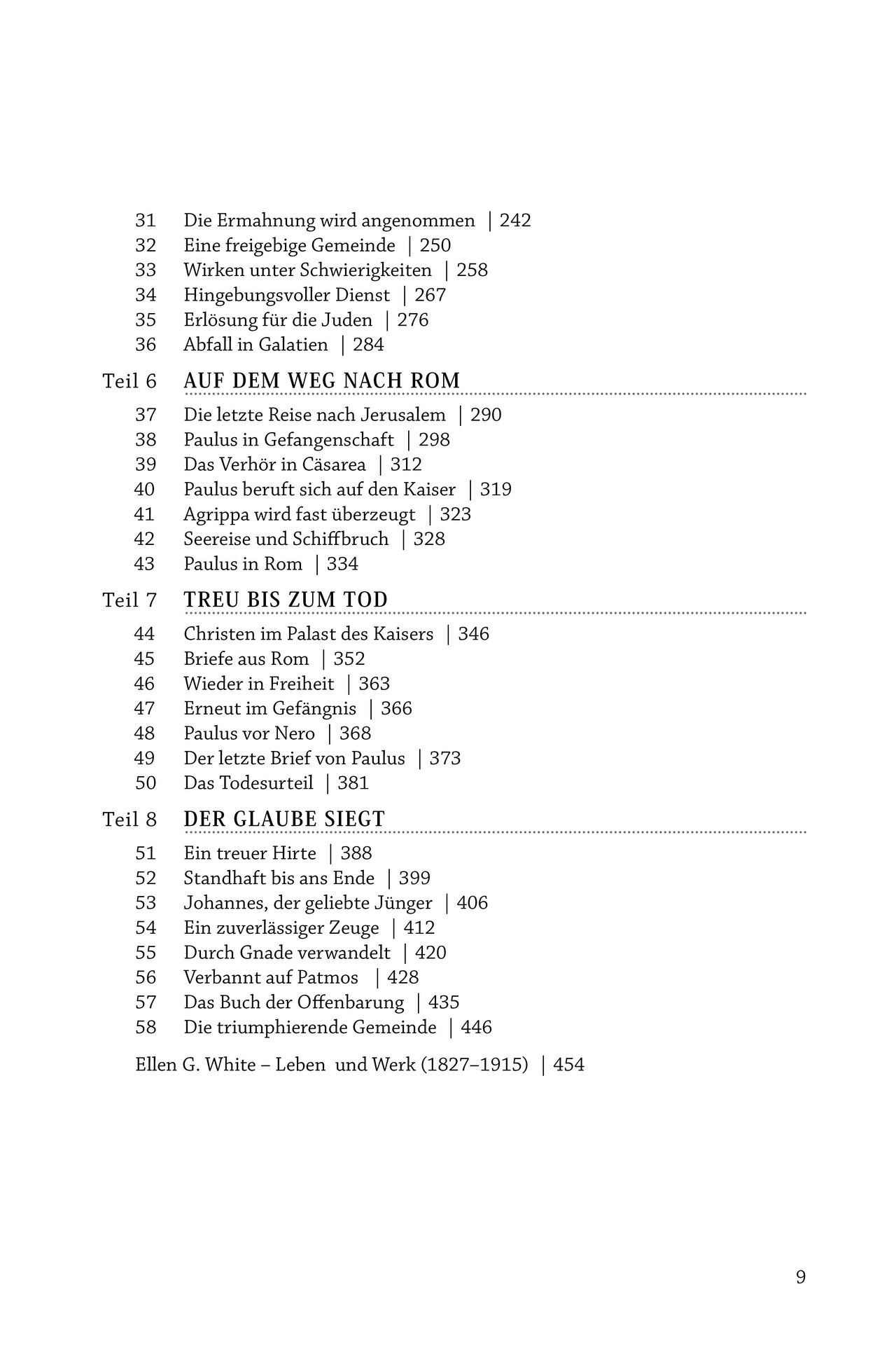 Advent-Verlag Schweiz-Gute Nachricht für alle, Textausgabe_2410829_