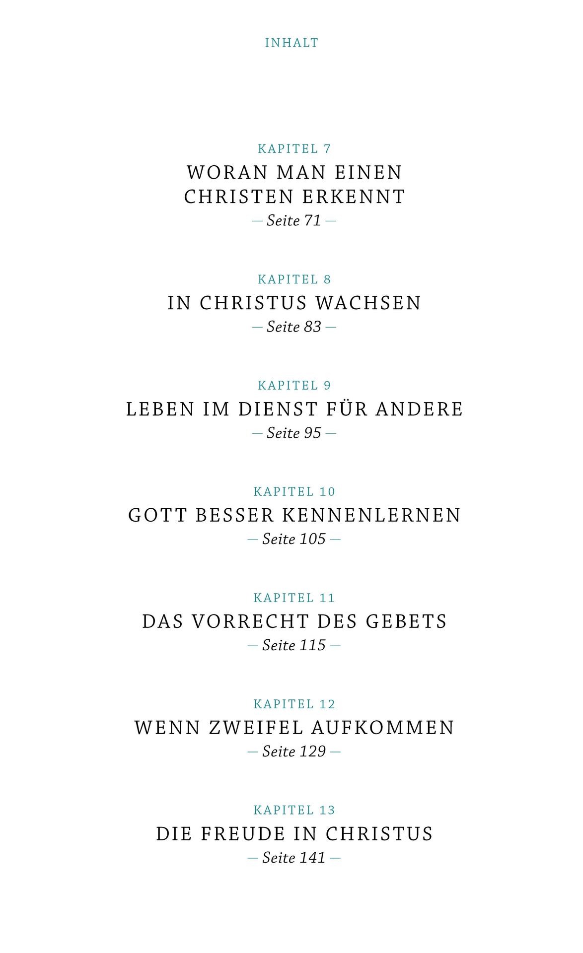 Advent-Verlag Schweiz-Der rettende Weg - Jesus Christus_2410816_