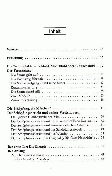 Advent-Verlag GmbH-Das Wunder: die Schöpfung_2420395_3 Advent-Verlag GmbH-Das Wunder: die Schöpfung_2420395_