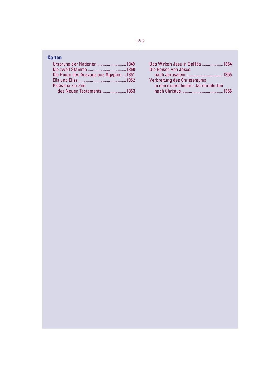 Advent-Verlag Schweiz-Bibel, Neues Leben, HOPE BIBEL, Standard, rot-weiss-blau_2412635_