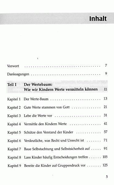 Advent-Verlag GmbH-Wie man Kindern Werte vermittelt_2420391_3 Advent-Verlag GmbH-Wie man Kindern Werte vermittelt_2420391_